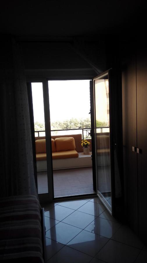 B&B I Girasoli Soverato Marina Kültér fotó